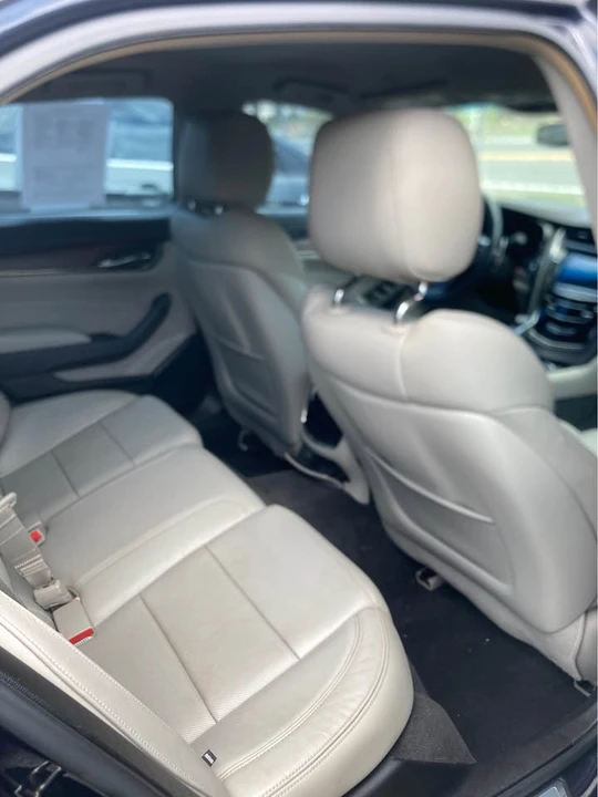 2016 Cadillac CTS 3rd Gen - Image 10 of 11