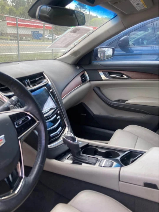 2016 Cadillac CTS 3rd Gen - Image 5 of 11