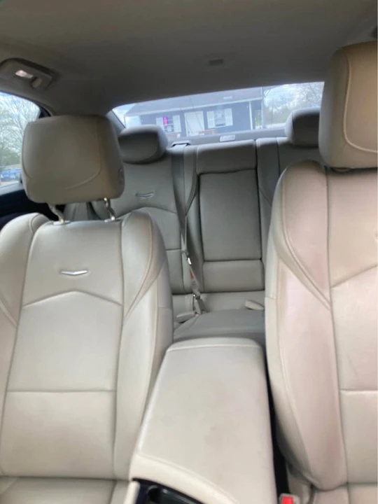 2016 Cadillac CTS 3rd Gen - Image 7 of 11