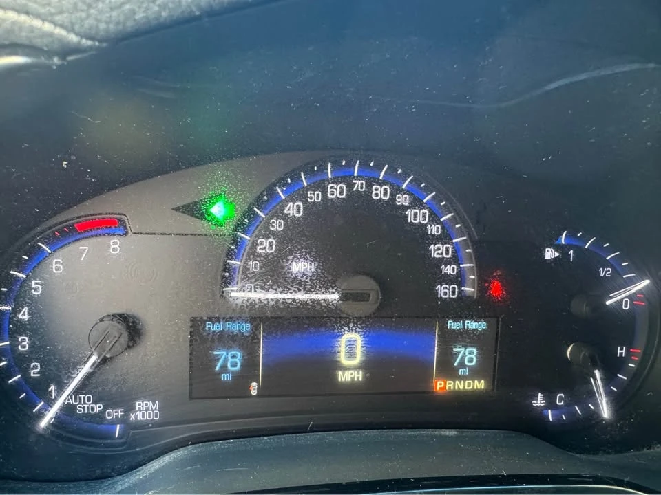 2016 Cadillac CTS 3rd Gen - Image 9 of 10