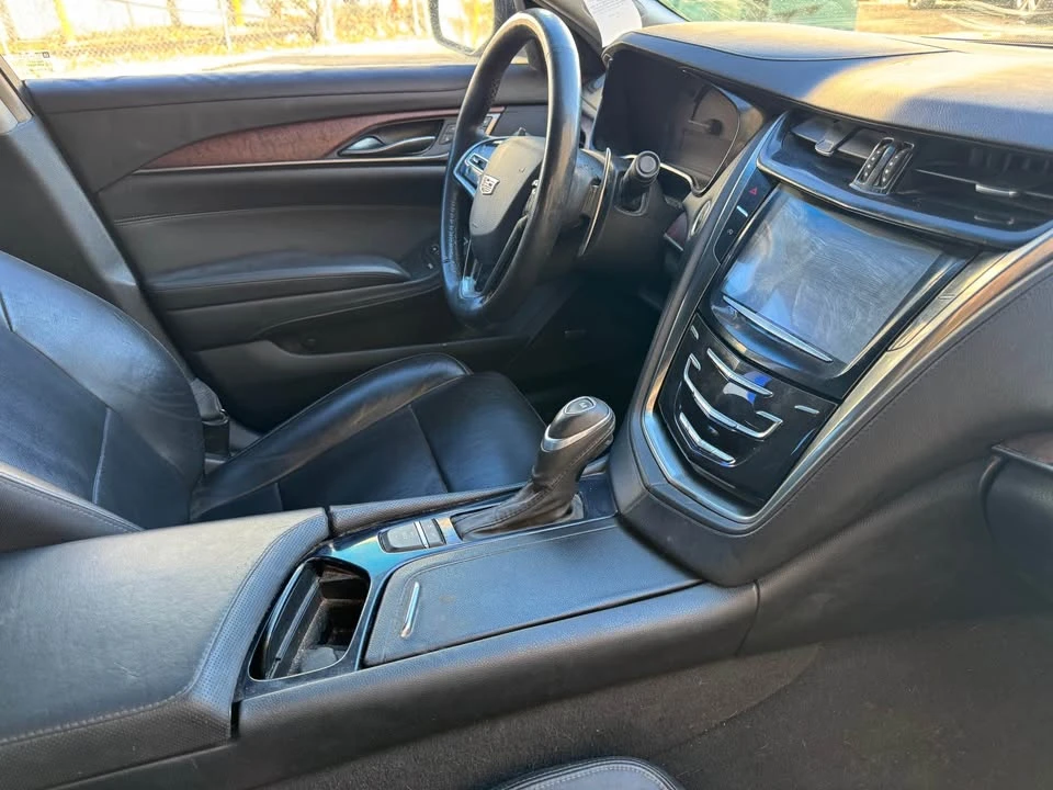 2016 Cadillac CTS 3rd Gen - Image 5 of 10