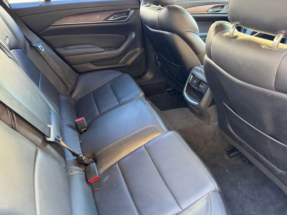 2016 Cadillac CTS 3rd Gen - Image 6 of 10