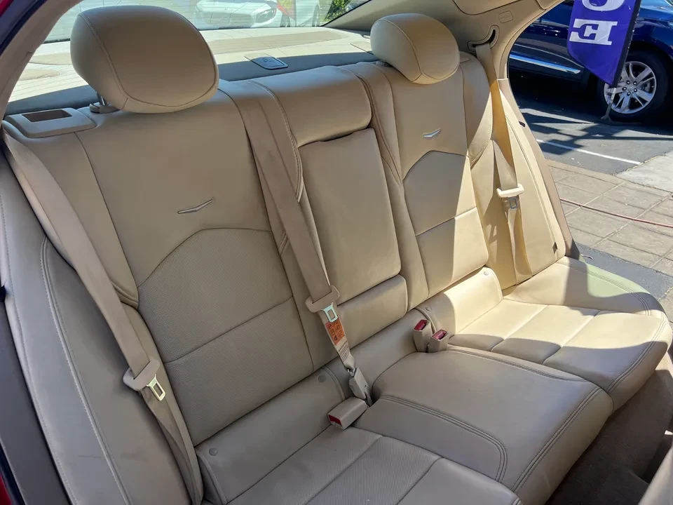 2016 Cadillac CTS 3rd Gen - Image 7 of 16