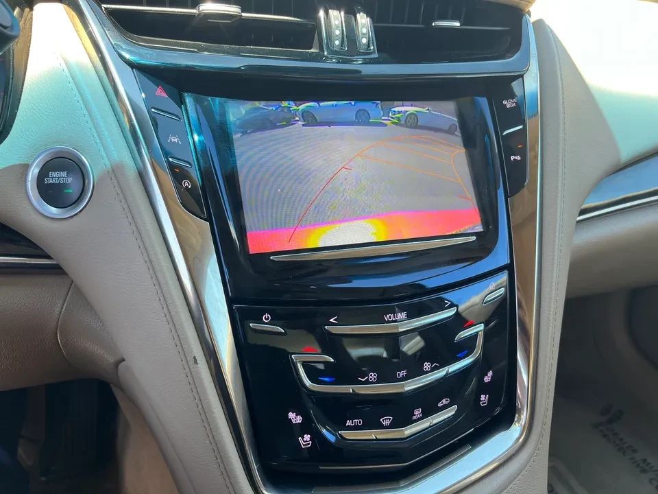 2016 Cadillac CTS 3rd Gen - Image 9 of 16