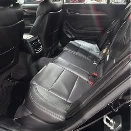 2016 Cadillac CTS 3rd Gen - Image 13 of 17