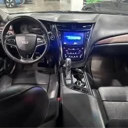 2016 Cadillac CTS 3rd Gen - Image 5 of 17