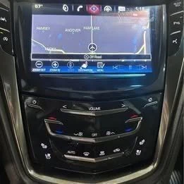 2016 Cadillac CTS 3rd Gen - Image 6 of 17
