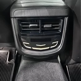 2016 Cadillac CTS 3rd Gen - Image 17 of 17