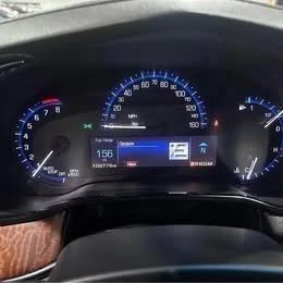 2016 Cadillac CTS 3rd Gen - Image 11 of 17