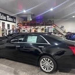 2016 Cadillac CTS 3rd Gen - Image 2 of 17