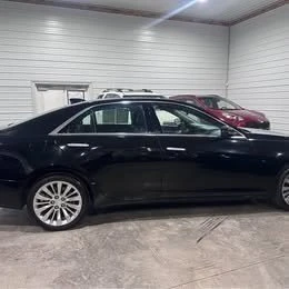2016 Cadillac CTS 3rd Gen - Image 3 of 17