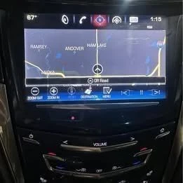 2016 Cadillac CTS 3rd Gen - Image 8 of 17