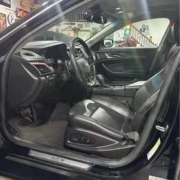 2016 Cadillac CTS 3rd Gen - Image 4 of 17