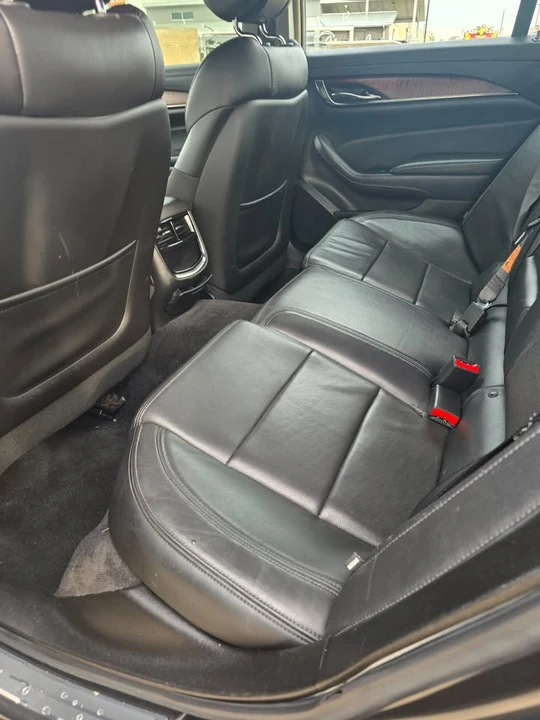 2016 Cadillac CTS 3rd Gen - Image 11 of 15