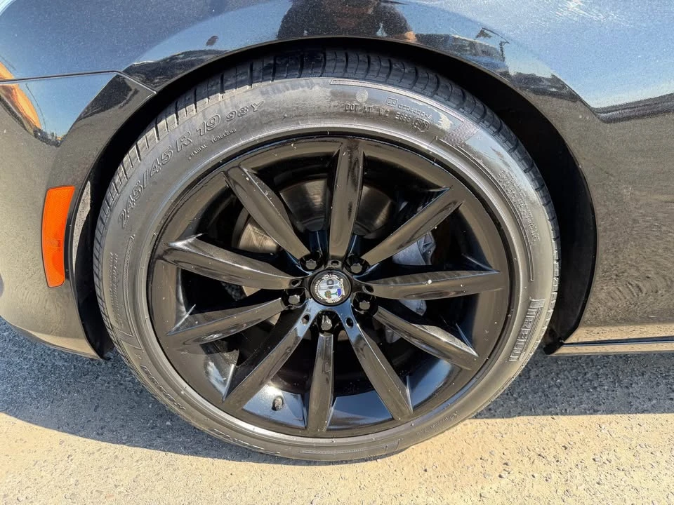2016 Cadillac CTS 3rd Gen - Image 10 of 12
