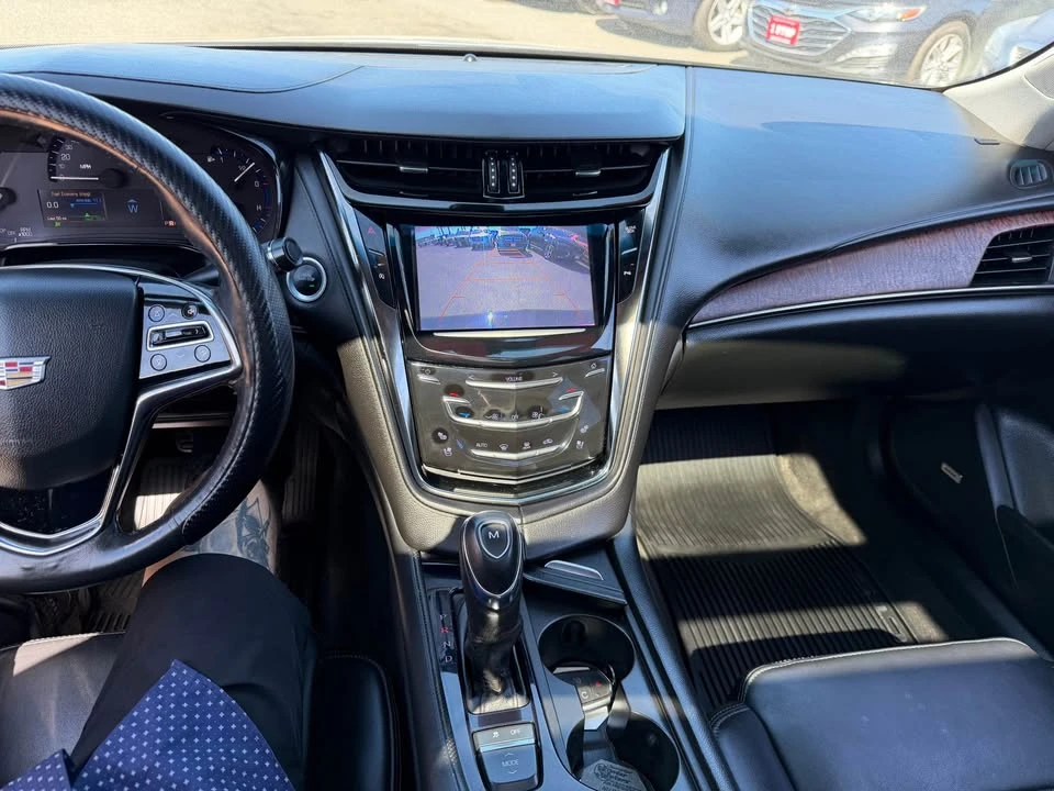 2016 Cadillac CTS 3rd Gen - Image 6 of 12