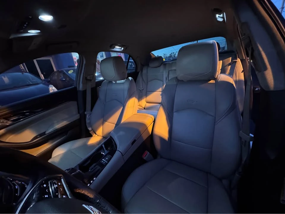 2016 Cadillac CTS 3rd Gen - Image 6 of 8