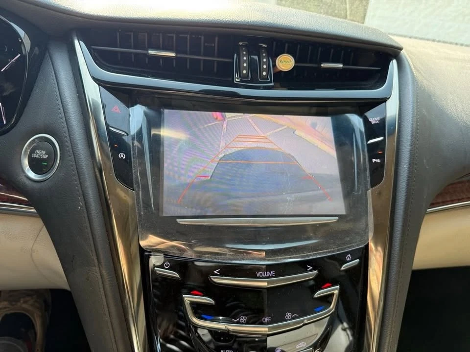 2016 Cadillac CTS 3rd Gen - Image 10 of 16