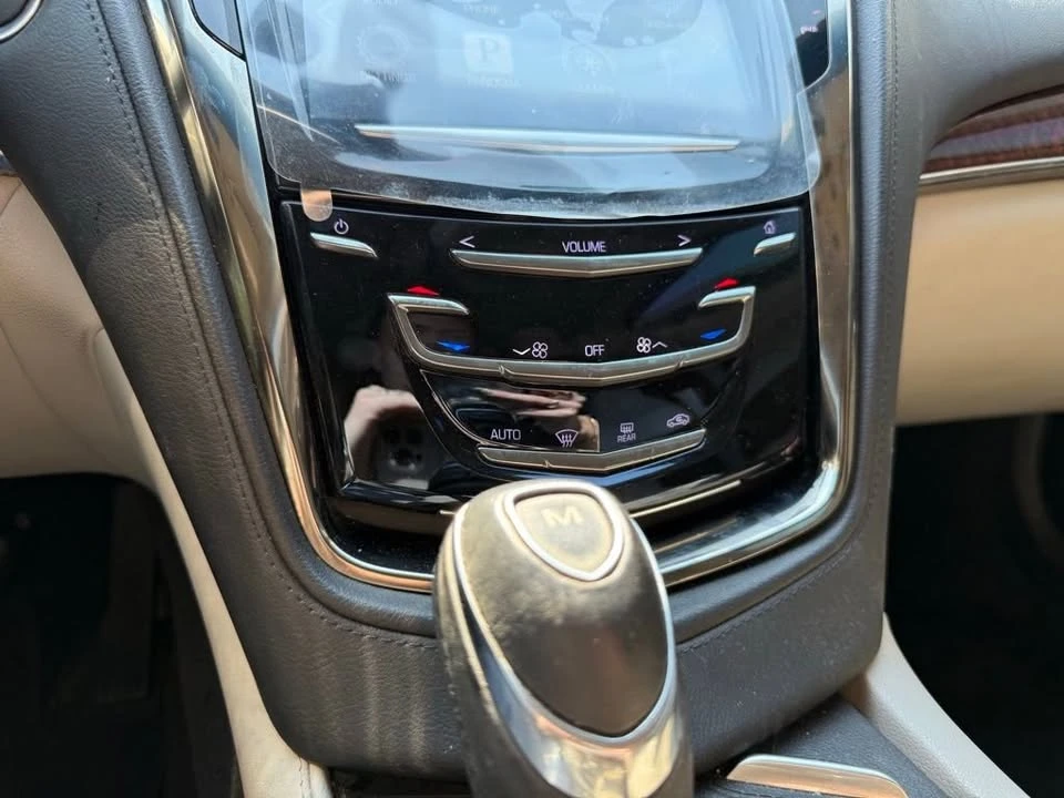 2016 Cadillac CTS 3rd Gen - Image 11 of 16