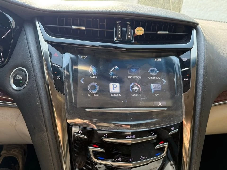 2016 Cadillac CTS 3rd Gen - Image 9 of 16
