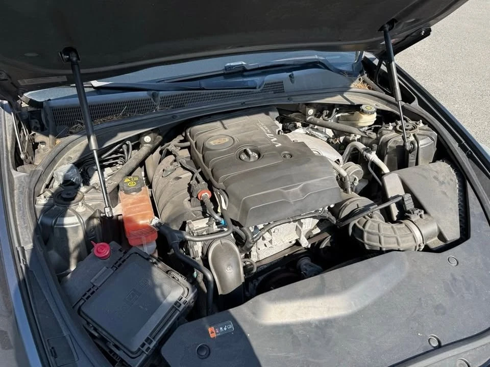2016 Cadillac CTS 3rd Gen - Image 14 of 16