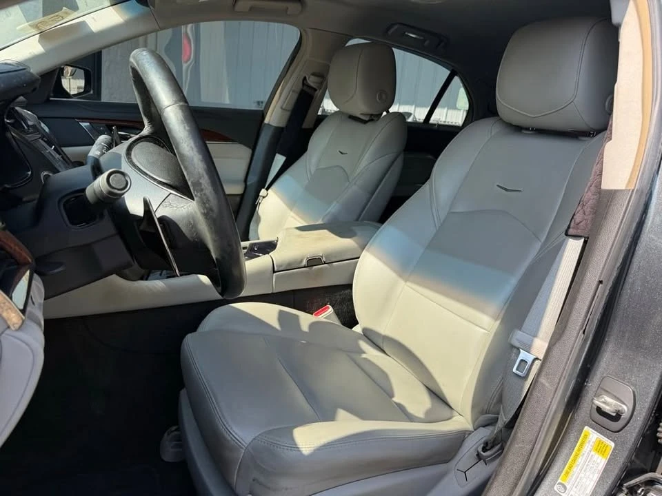 2016 Cadillac CTS 3rd Gen - Image 7 of 16
