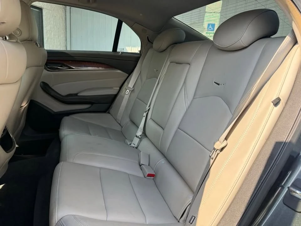 2016 Cadillac CTS 3rd Gen - Image 13 of 16