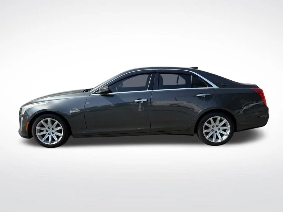 2016 Cadillac CTS 3rd Gen - Image 3 of 16