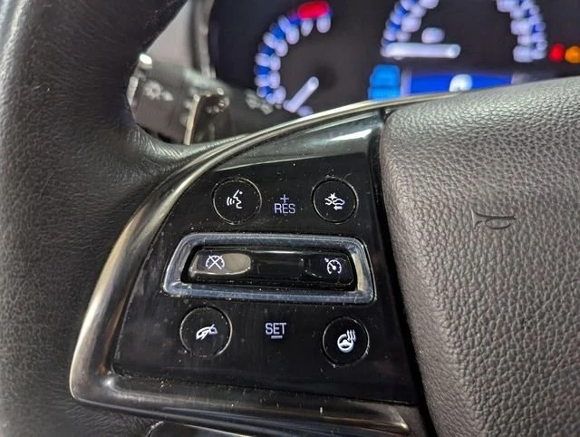 2016 Cadillac CTS 3rd Gen - Image 20 of 20