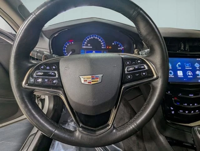 2016 Cadillac CTS 3rd Gen - Image 19 of 20