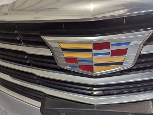 2016 Cadillac CTS 3rd Gen - Image 9 of 20