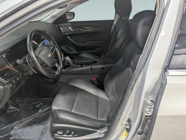 2016 Cadillac CTS 3rd Gen - Image 12 of 20