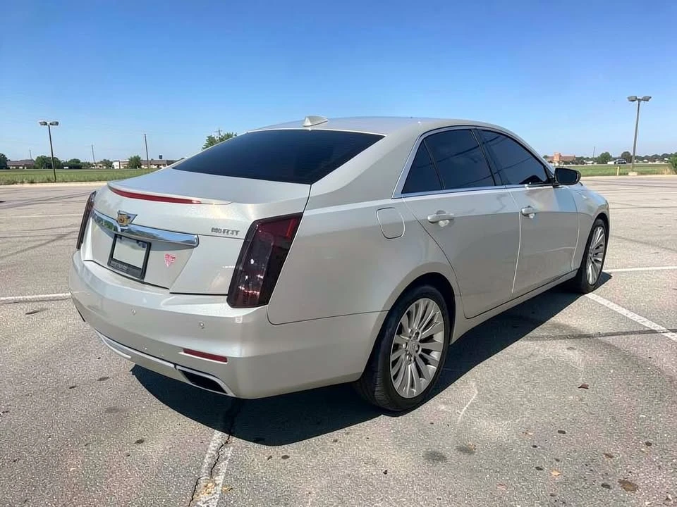2016 Cadillac CTS 3rd Gen - Image 5 of 20