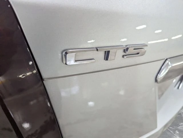 2016 Cadillac CTS 3rd Gen - Image 10 of 20