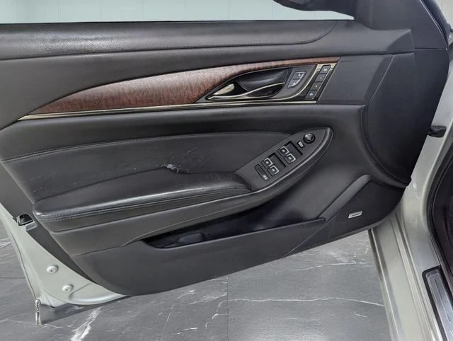 2016 Cadillac CTS 3rd Gen - Image 15 of 20