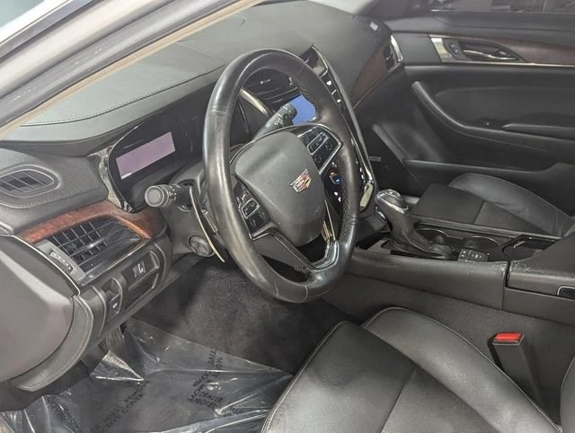 2016 Cadillac CTS 3rd Gen - Image 11 of 20