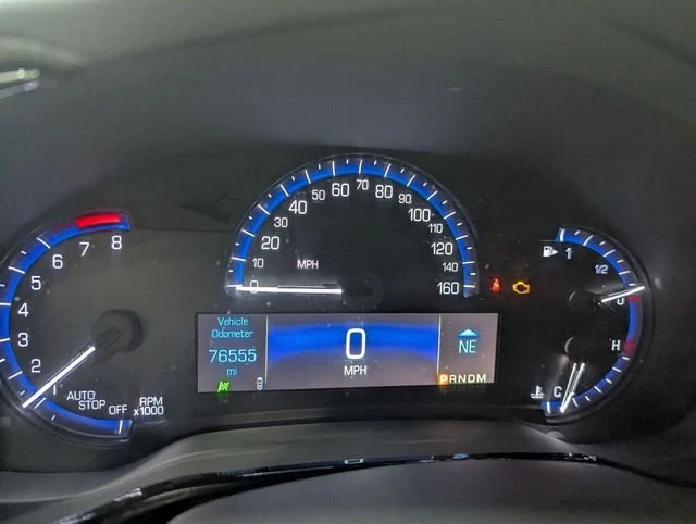 2016 Cadillac CTS 3rd Gen - Image 18 of 20