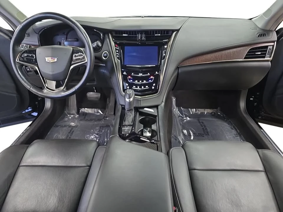 2016 Cadillac CTS 3rd Gen - Image 9 of 20