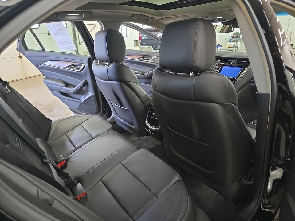 2016 Cadillac CTS 3rd Gen - Image 11 of 20
