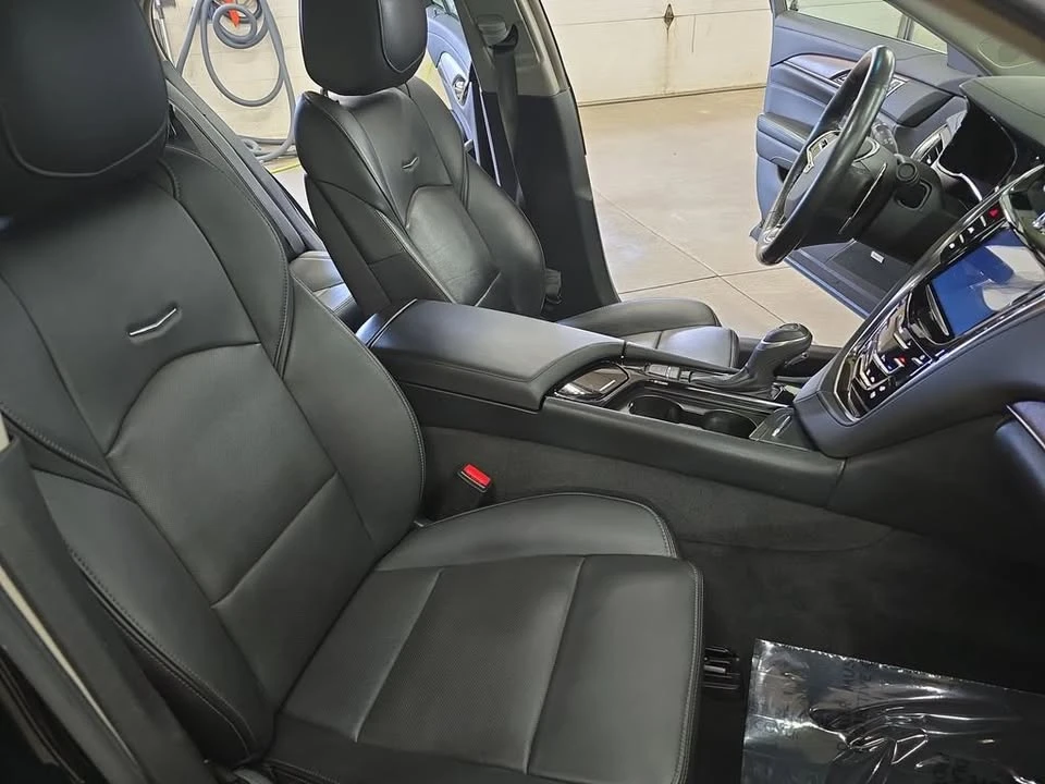 2016 Cadillac CTS 3rd Gen - Image 10 of 20