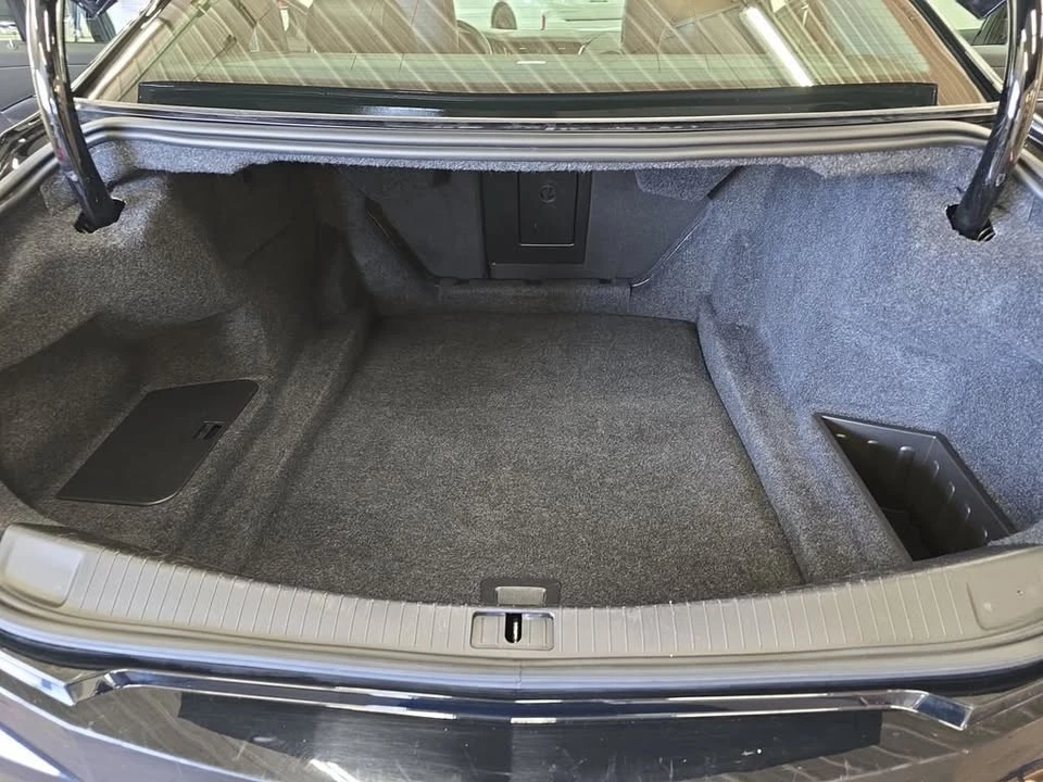 2016 Cadillac CTS 3rd Gen - Image 12 of 20