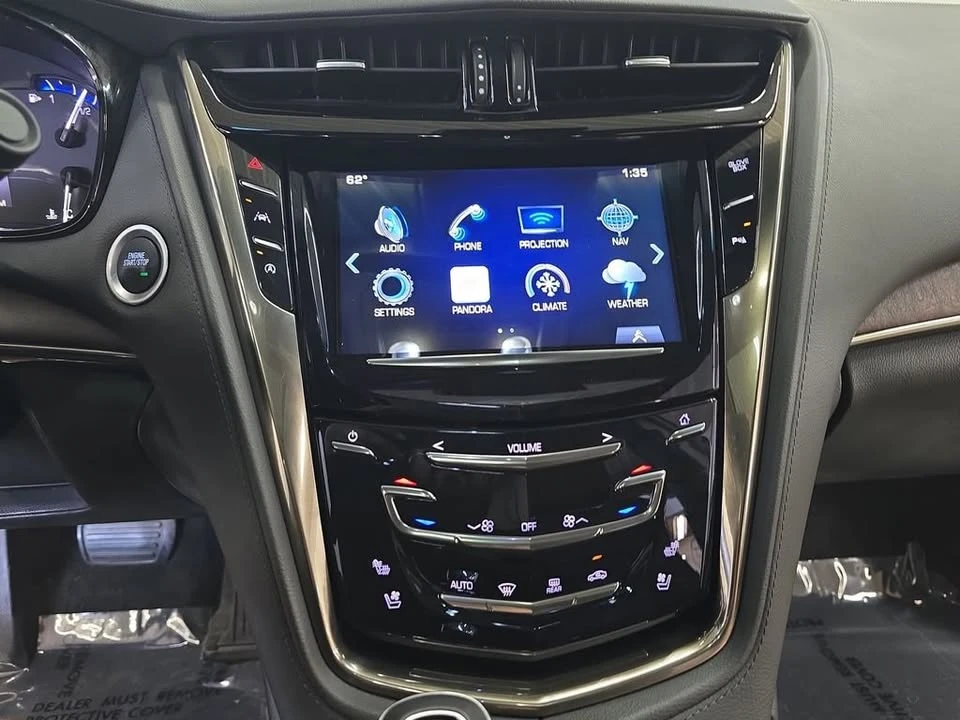2016 Cadillac CTS 3rd Gen - Image 19 of 20