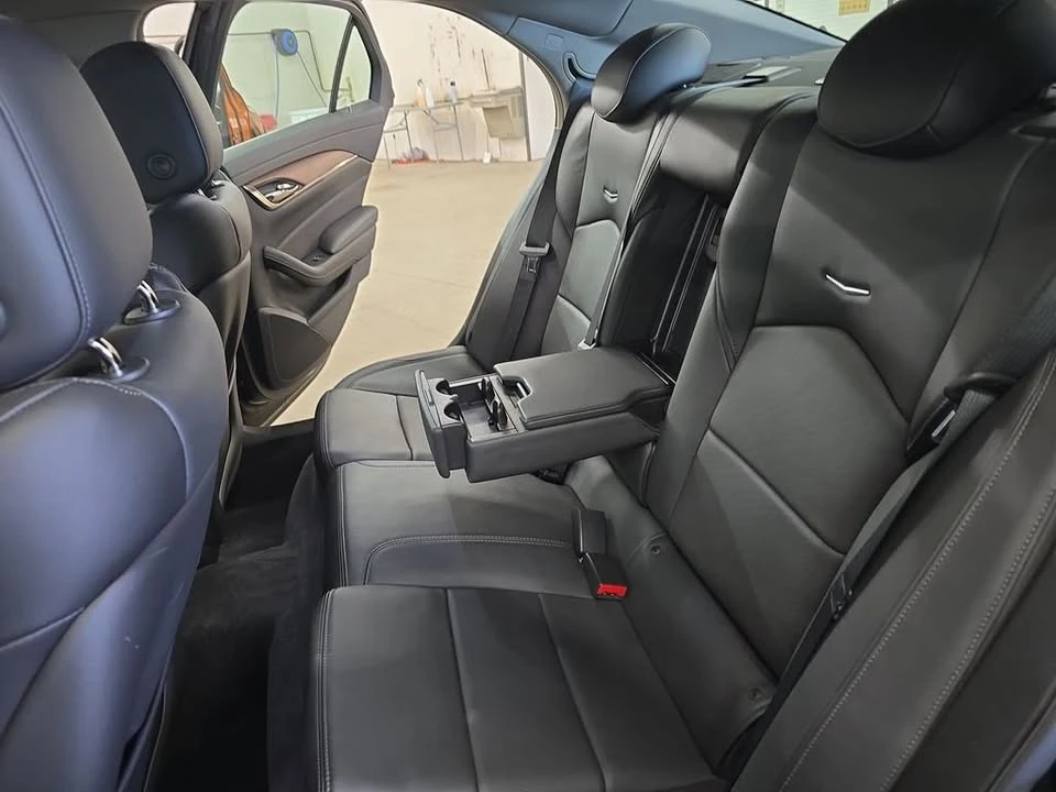 2016 Cadillac CTS 3rd Gen - Image 13 of 20