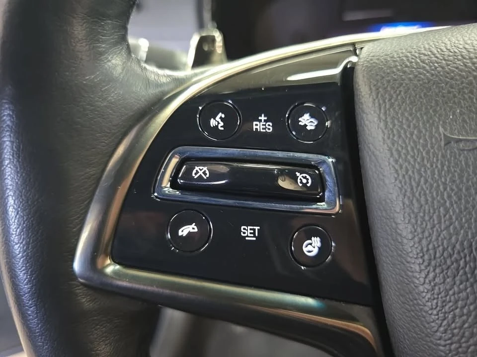 2016 Cadillac CTS 3rd Gen - Image 16 of 20