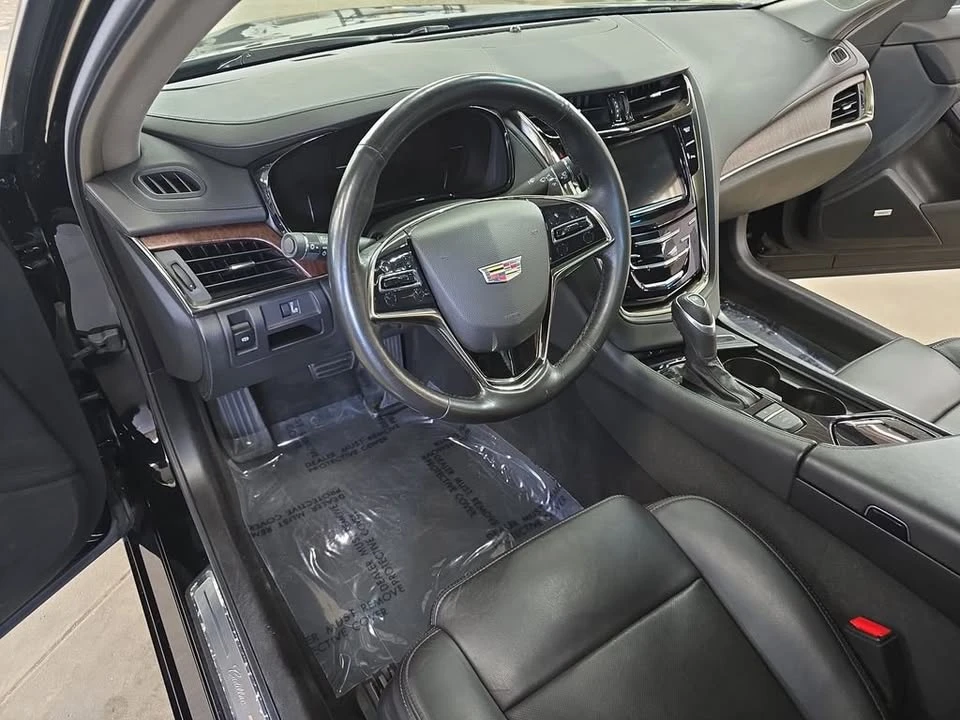 2016 Cadillac CTS 3rd Gen - Image 15 of 20