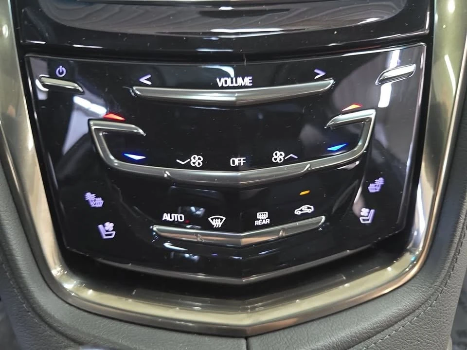 2016 Cadillac CTS 3rd Gen - Image 20 of 20