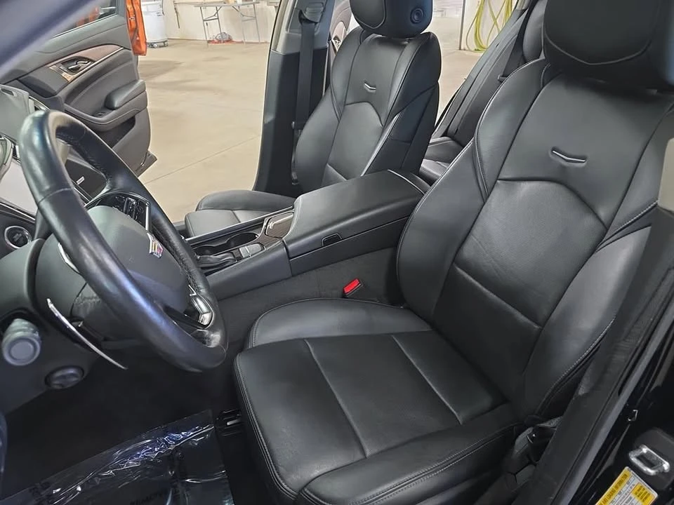 2016 Cadillac CTS 3rd Gen - Image 14 of 20