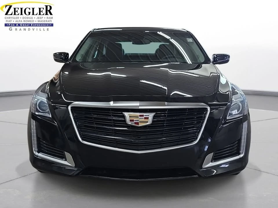 2016 Cadillac CTS 3rd Gen - Image 2 of 20