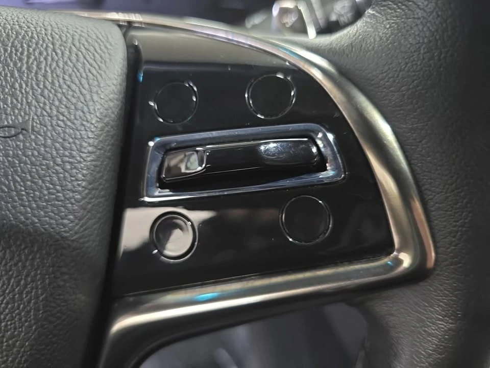 2016 Cadillac CTS 3rd Gen - Image 17 of 20