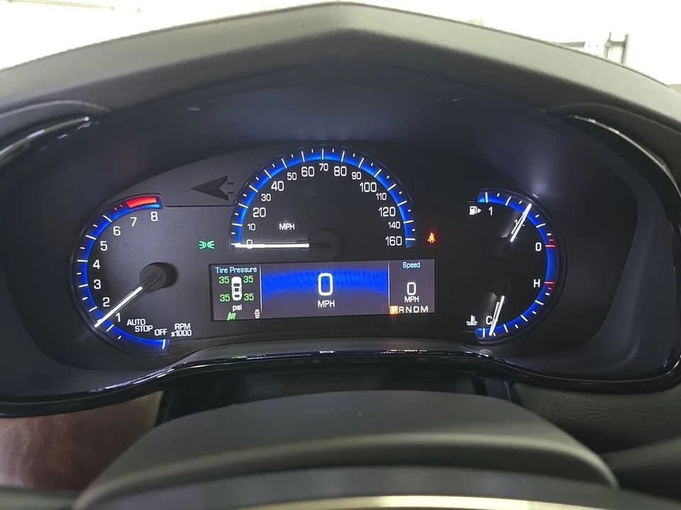 2016 Cadillac CTS 3rd Gen - Image 18 of 20